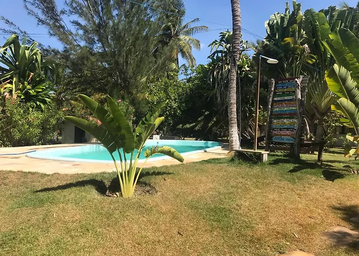 Pousada Malea