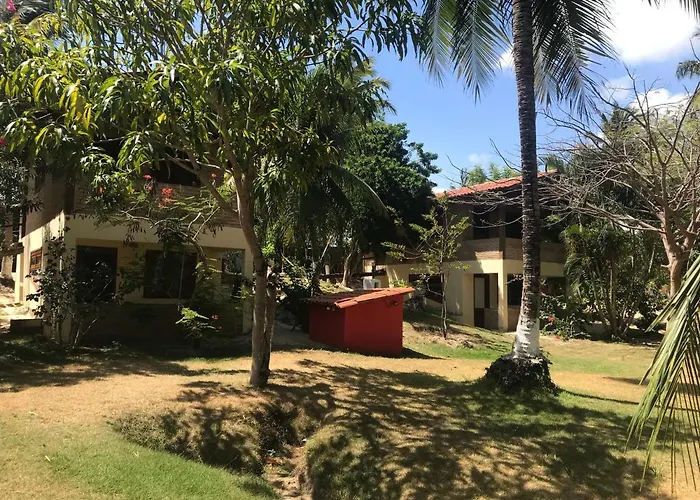 Pousada Malea