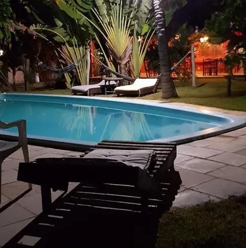 Pousada Malea