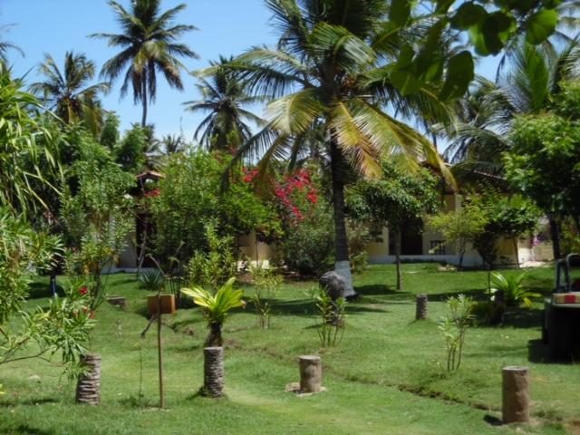 Malea Inn *